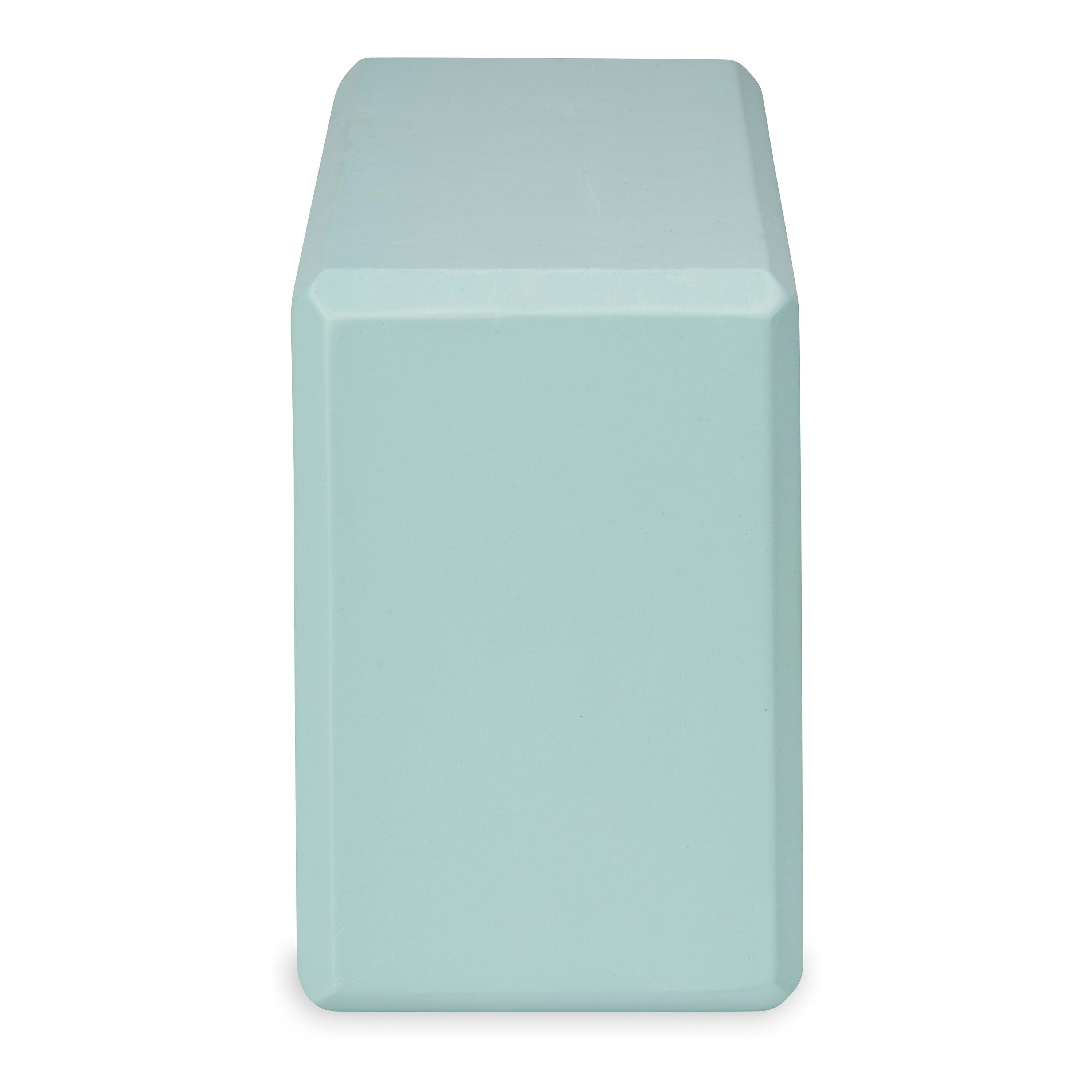 Yoga Block Cool Mint